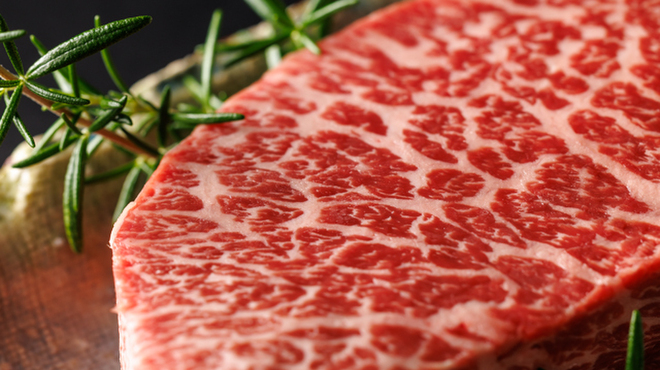 肉料理とワイン YUZAN - メイン写真: