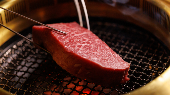肉料理とワイン YUZAN - メイン写真: