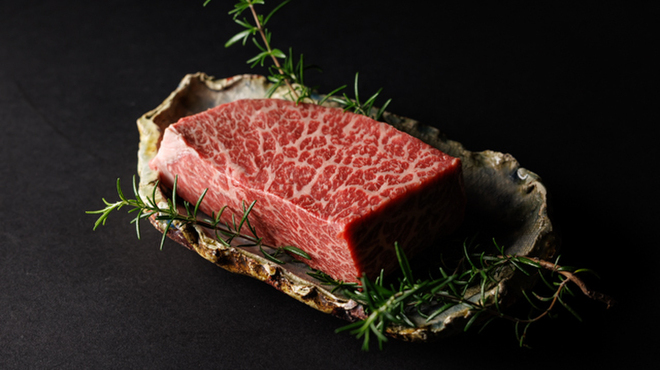 肉料理とワイン YUZAN - メイン写真: