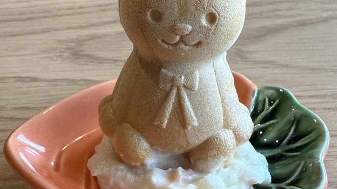 餃子とレモンサワー うさぎや - メイン写真: