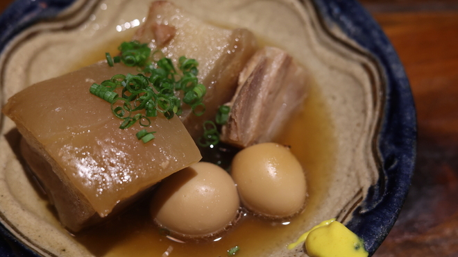 石垣島居酒屋ゆたしく - メイン写真: