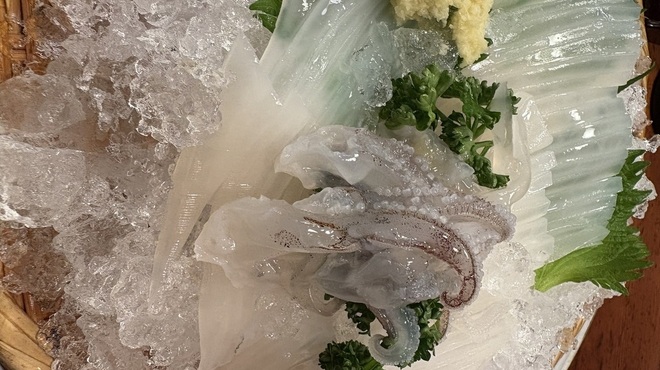 磯乃華 - メイン写真: