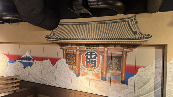 神戸牛焼肉 にくなべ屋 神戸びいどろ - メイン写真: