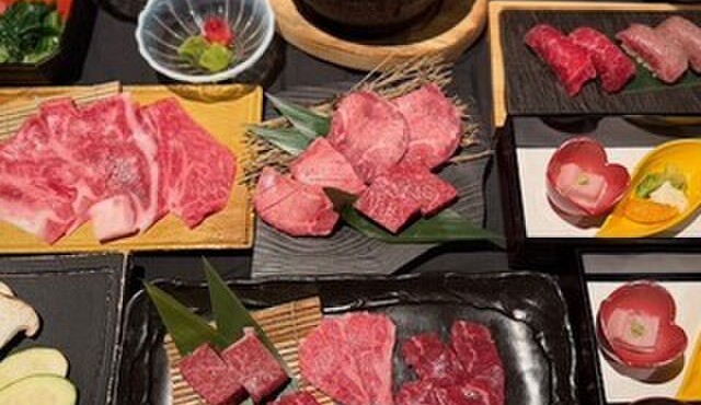 和牛焼肉 土古里 上野バンブーガーデン店 - メイン写真: