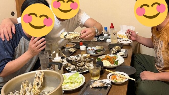 なごみや一夜 - メイン写真: