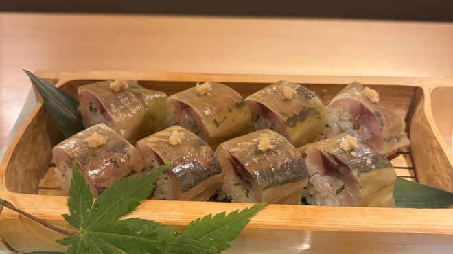すざき町 食･心 旬ぎく - メイン写真: