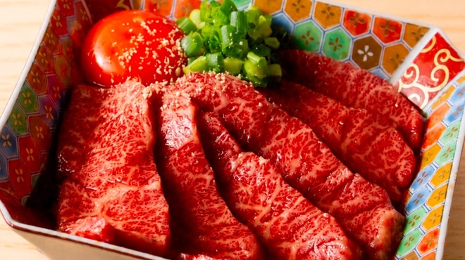 焼肉おおはし - メイン写真:
