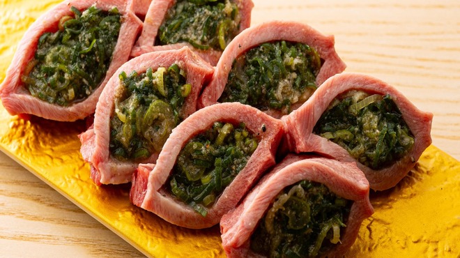 焼肉おおはし - メイン写真: