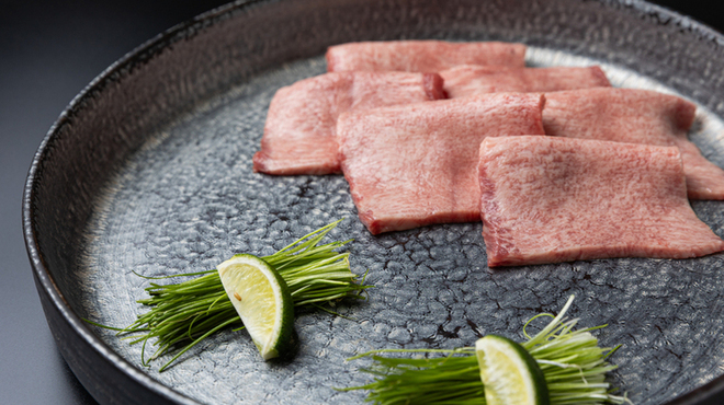和牛焼肉じろうや 介 wagyu&sake - メイン写真: