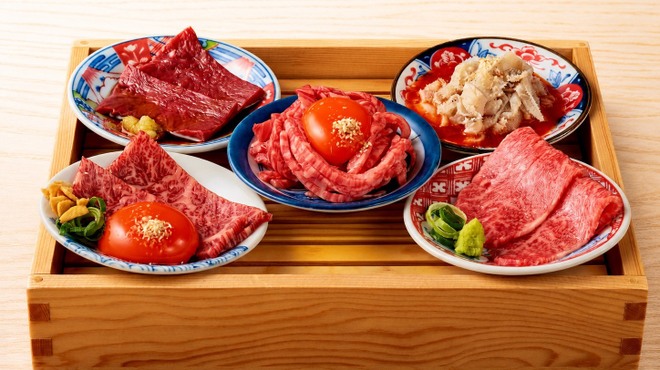 焼肉おおはし - メイン写真: