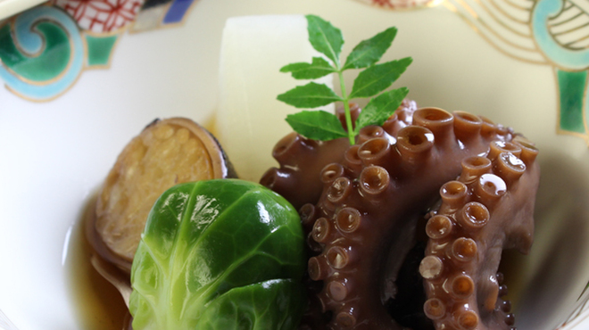 はし本 - 料理写真: