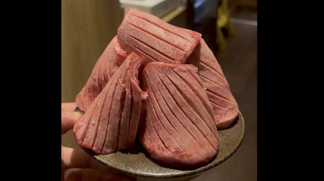 焼肉JIN - メイン写真: