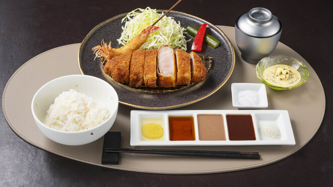 銀座 六覺燈 麻布十番店 - メイン写真:
