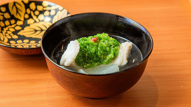日本料理 行雲 - メイン写真: