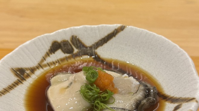 鮨 練磨 - メイン写真: