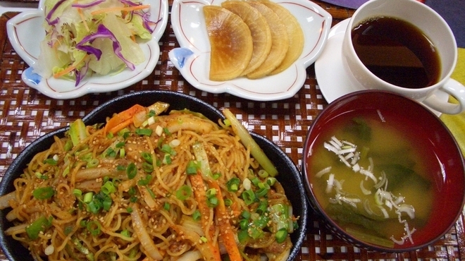 東大門 - 料理写真: