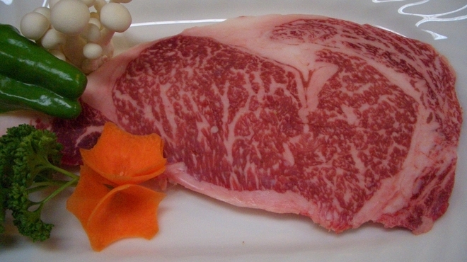 東大門 - 料理写真: