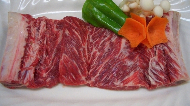 東大門 - 料理写真: