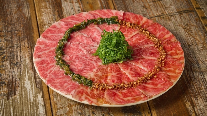 代官山焼肉 kintan - メイン写真: