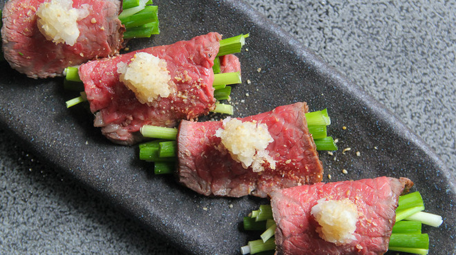 Private rooms Yakiniku Takumi