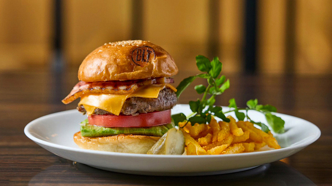 BLT STEAK  ROPPONGI - メイン写真: