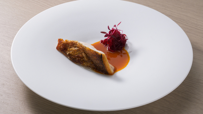 Aomori French Gastronomy En - メイン写真: