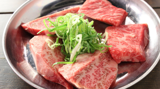 ホルモン肉問屋 小川商店 - メイン写真: