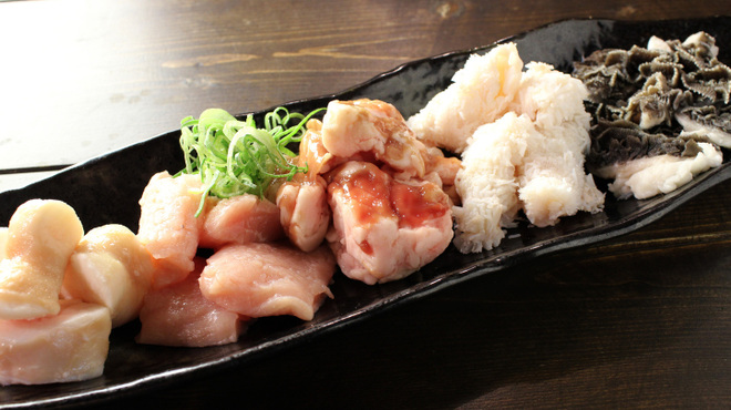 ホルモン肉問屋 小川商店 - メイン写真: