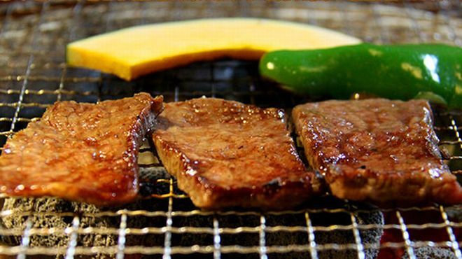 氷見牛専門店　たなか - メイン写真: