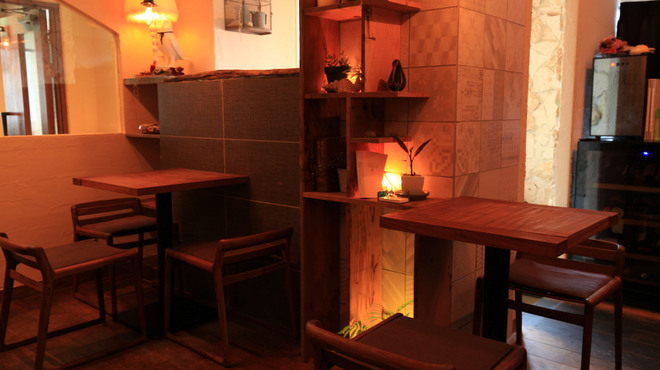blanDouce bar&kitchen - メイン写真: