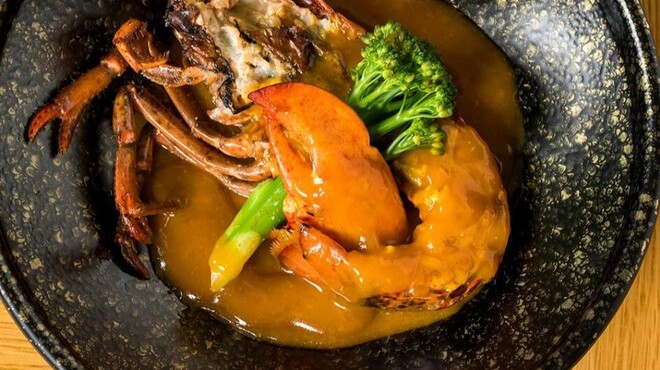 THE KINTAN STEAK - メイン写真: