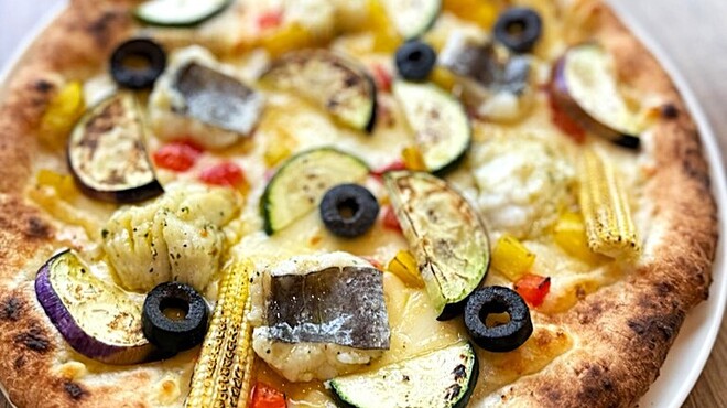 Italian Restaurant ONIRICO - 料理写真: