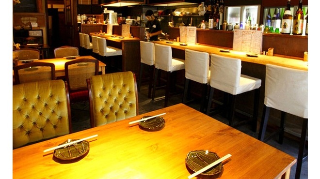 炭や吟蔵 - メイン写真: