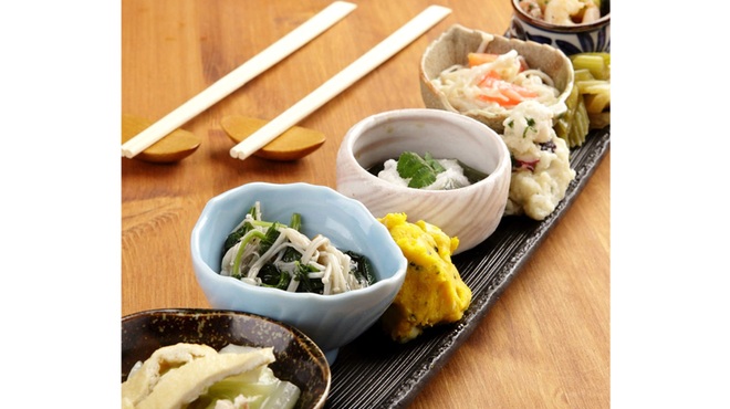 炭や吟蔵 - メイン写真: