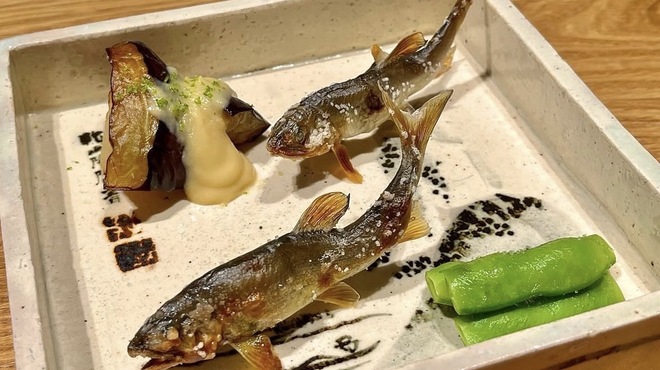 京料理 阿うん - メイン写真: