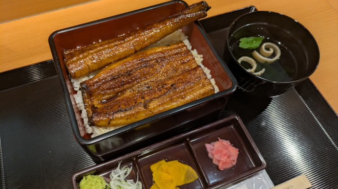 鰻乃弘 - メイン写真: