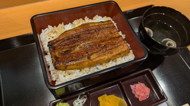鰻乃弘 - メイン写真:
