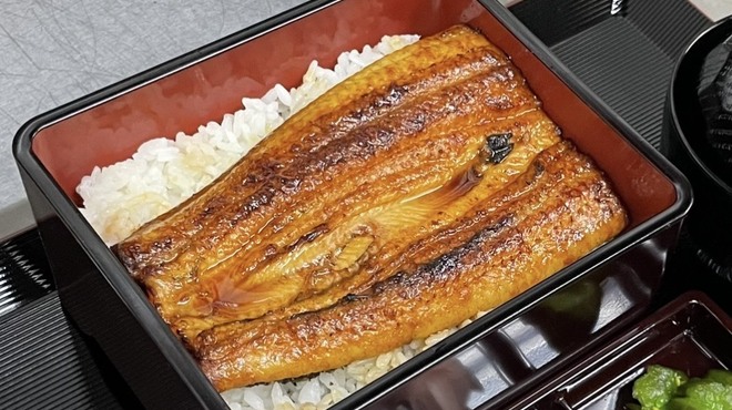 鰻乃弘 - メイン写真: