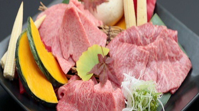 神戸牛焼肉 にくなべ屋 神戸びいどろ - メイン写真: