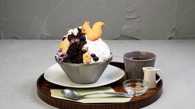 kawara CAFE＆KITCHEN - メイン写真: