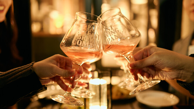 FAR YEAST TOKYO - メイン写真: