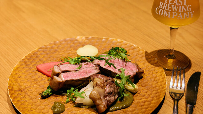 FAR YEAST TOKYO - メイン写真: