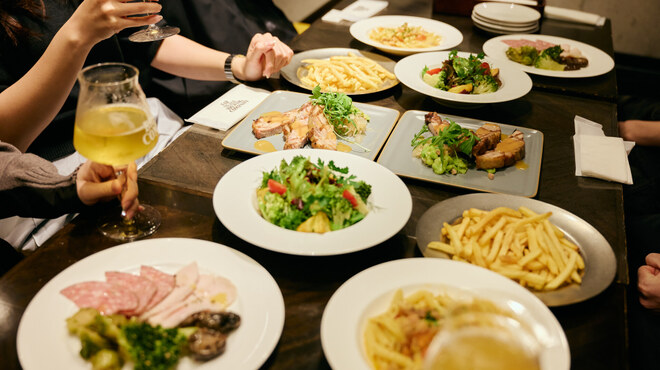 FAR YEAST TOKYO - メイン写真: