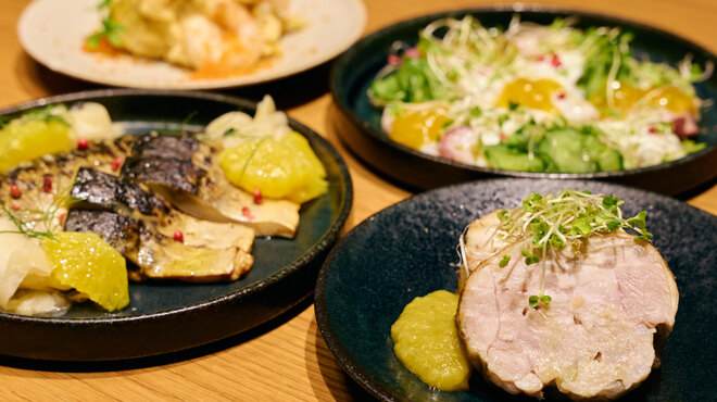 FAR YEAST TOKYO - メイン写真:
