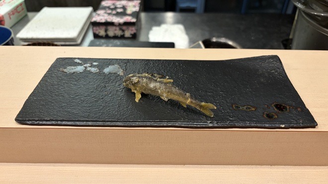 Shinsaibashi Sushi En