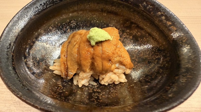 Shinsaibashi Sushi En