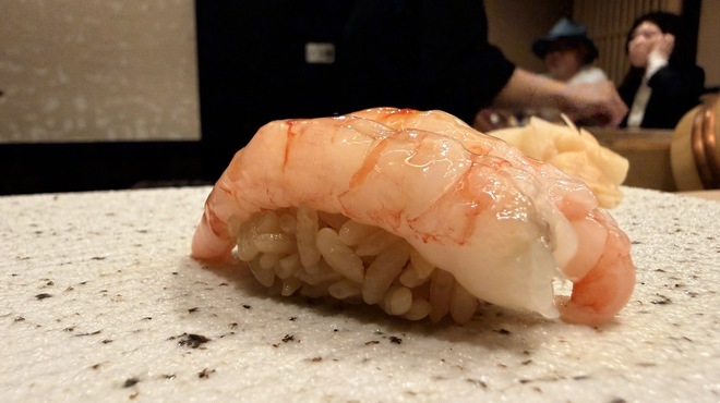 Shinsaibashi Sushi En