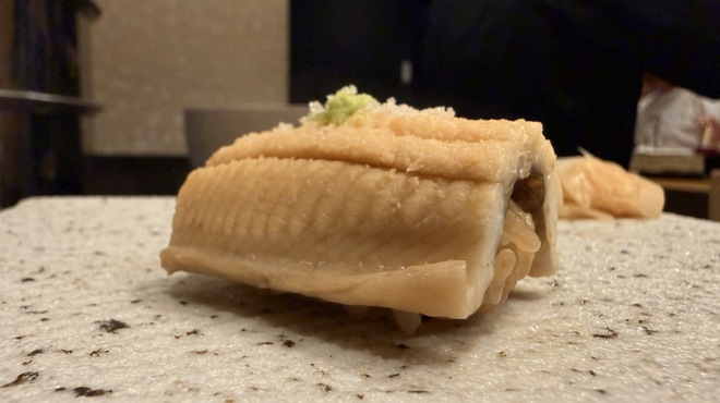 Shinsaibashi Sushi En