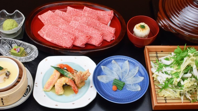 月亭 町田店 - メイン写真: