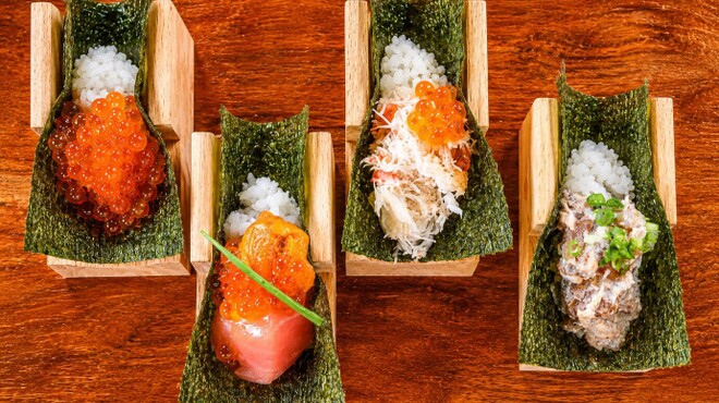 横浜 酒槽 - メイン写真: